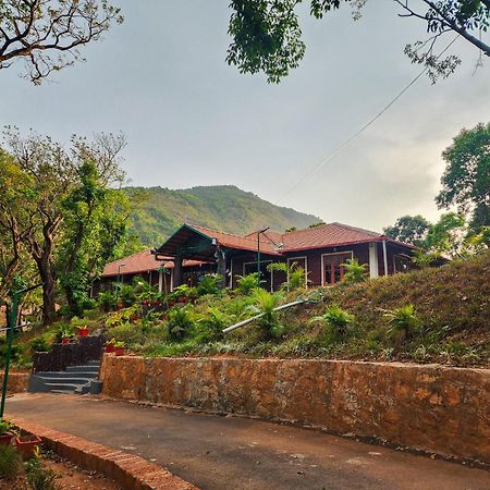 Celestial Heights Homestay Kurchi Экстерьер фото
