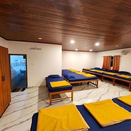 Celestial Heights Homestay Kurchi Экстерьер фото