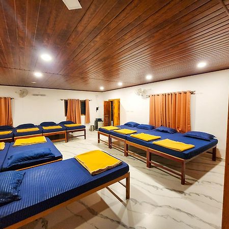 Celestial Heights Homestay Kurchi Экстерьер фото