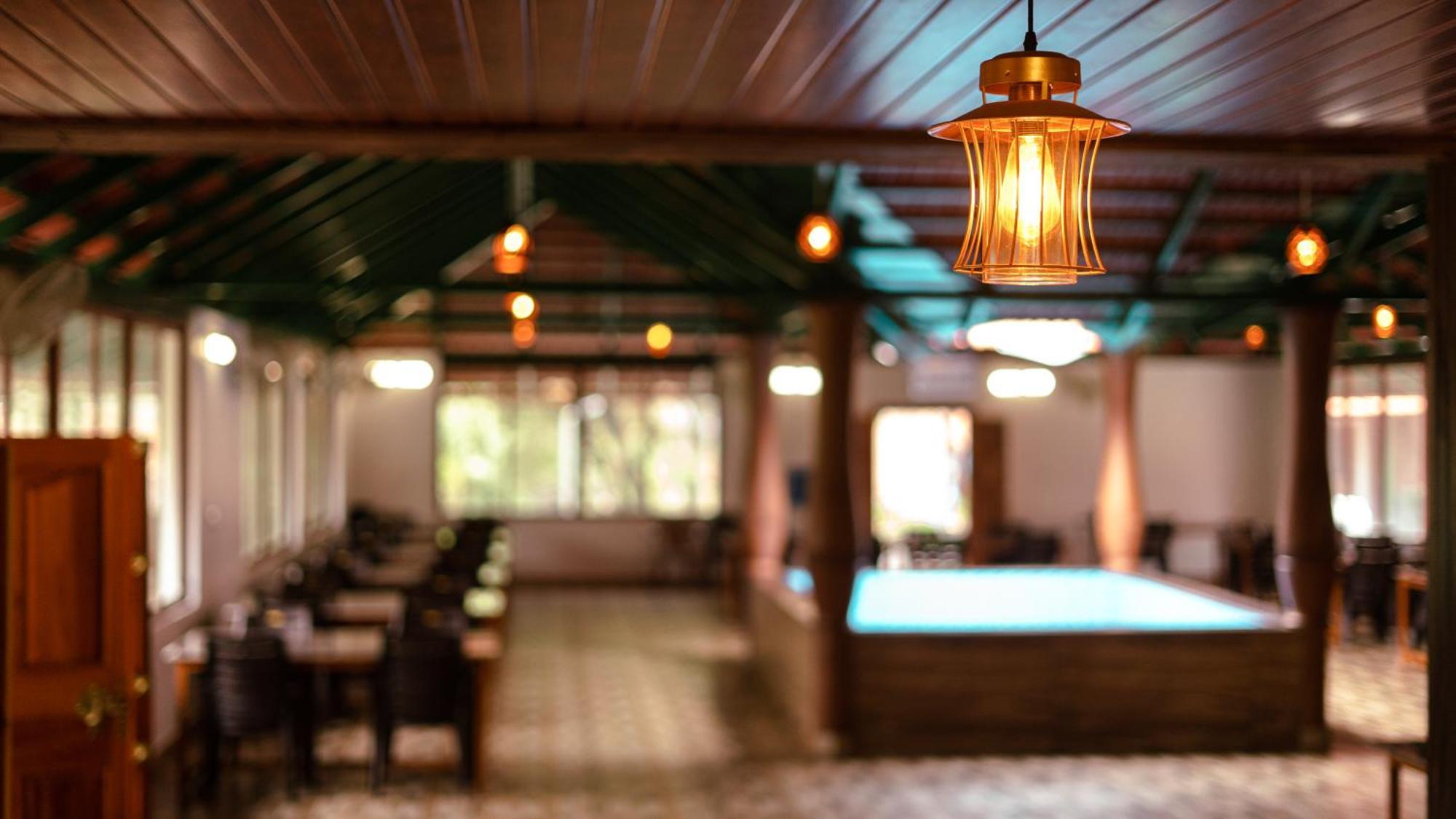 Celestial Heights Homestay Kurchi Экстерьер фото