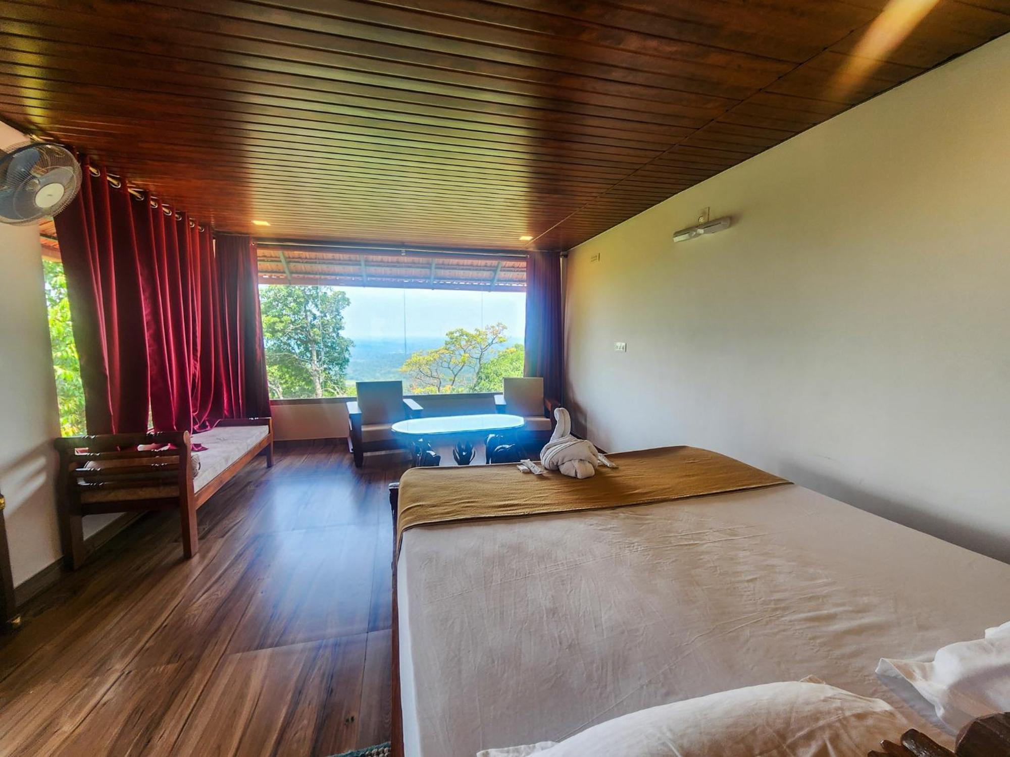 Celestial Heights Homestay Kurchi Экстерьер фото