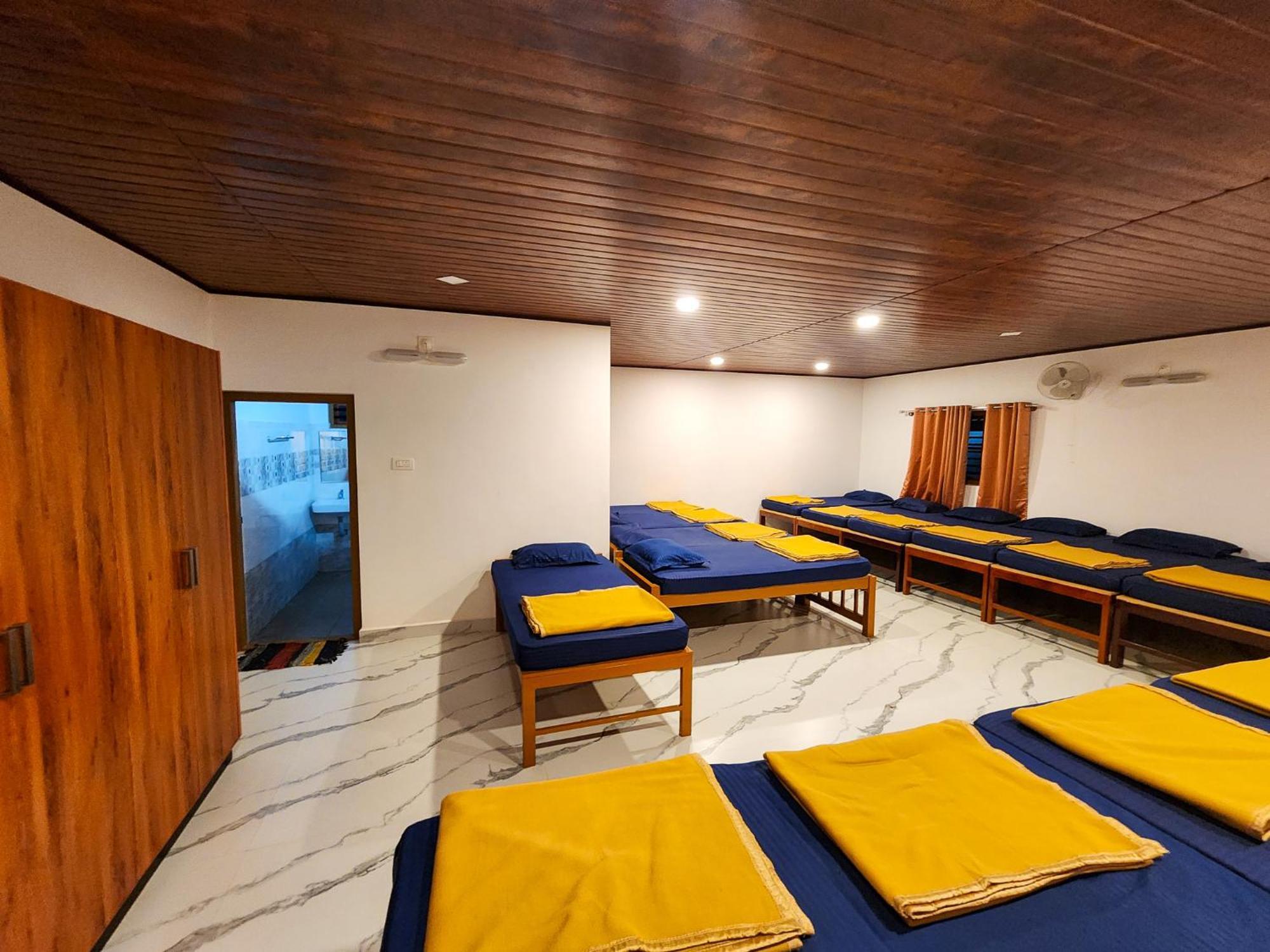 Celestial Heights Homestay Kurchi Экстерьер фото
