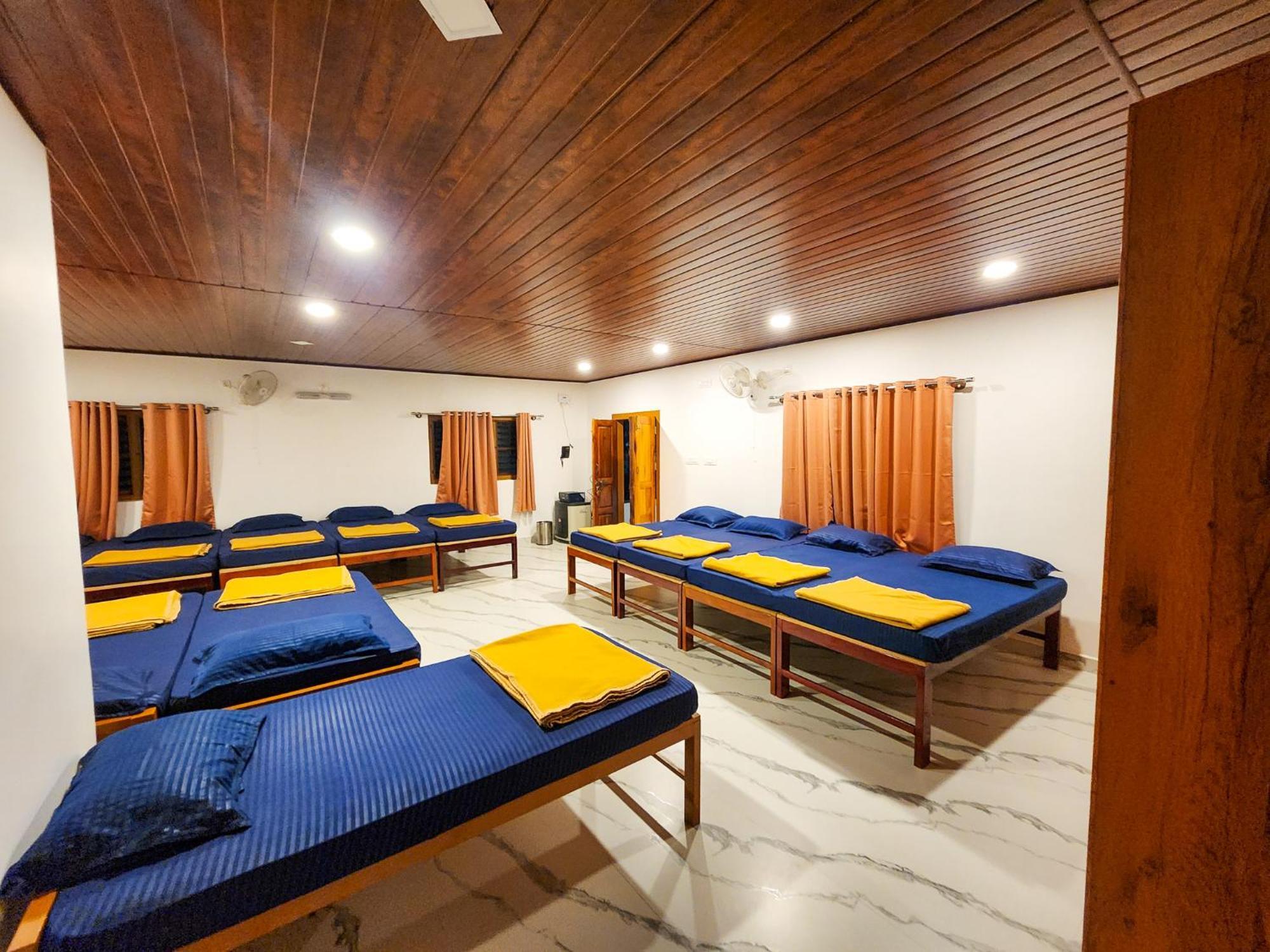 Celestial Heights Homestay Kurchi Экстерьер фото