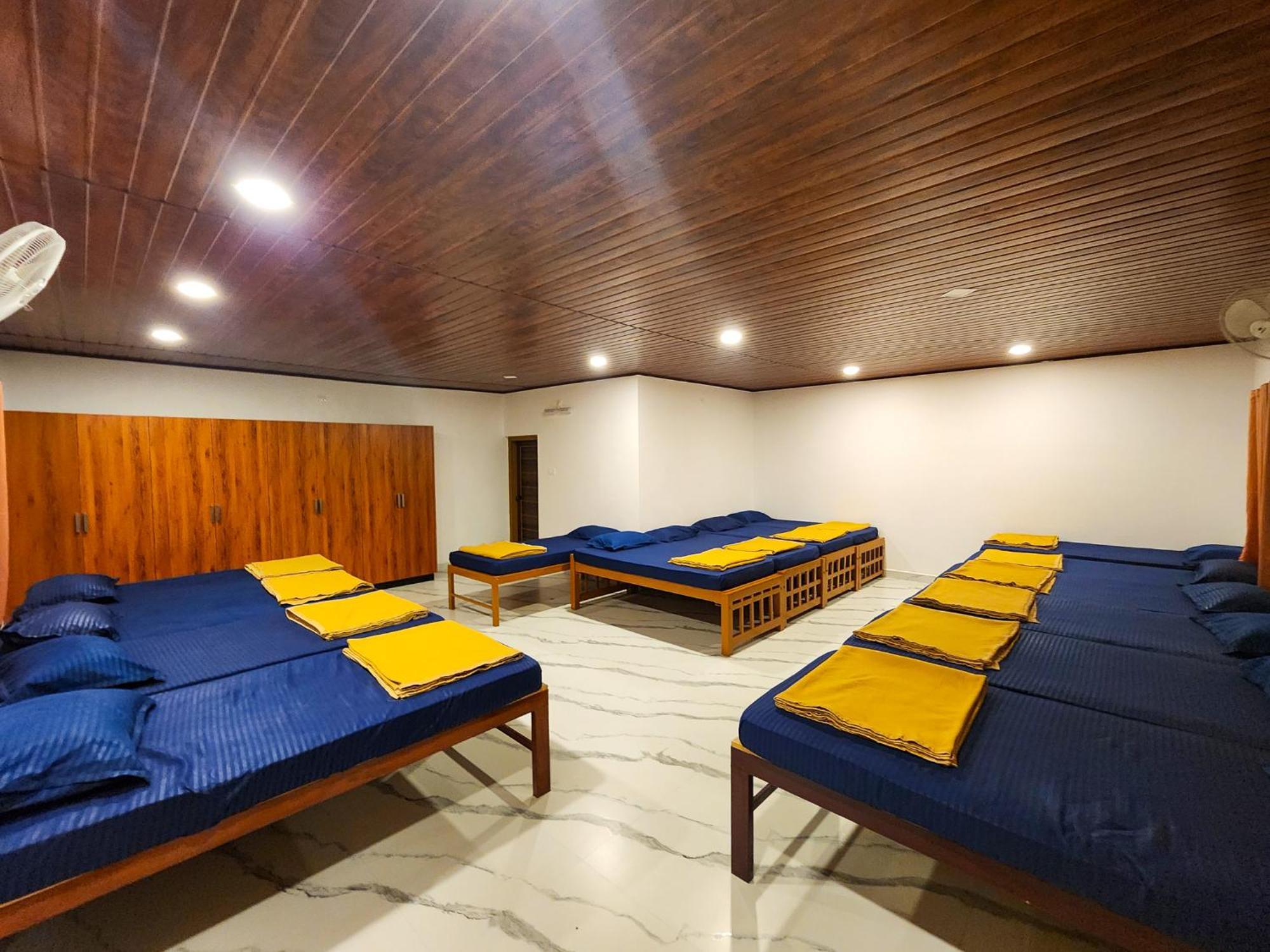Celestial Heights Homestay Kurchi Экстерьер фото