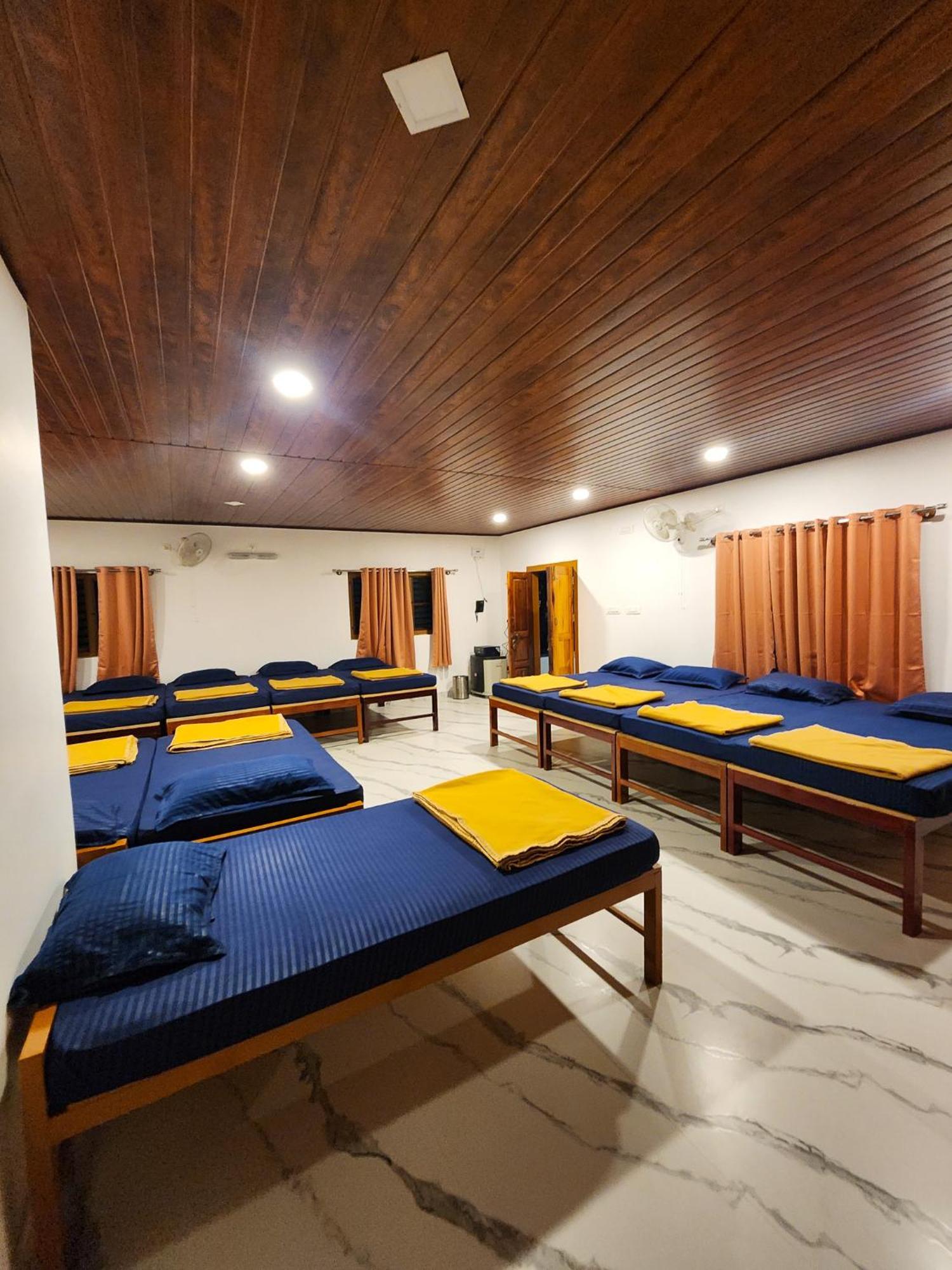 Celestial Heights Homestay Kurchi Экстерьер фото
